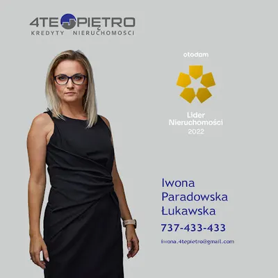 4TE PIĘTRO