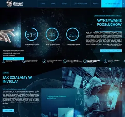 RSO - Tworzenie stron internetowych